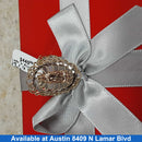 Women's Ring - Yellow Gold 14k (.585) 2.7 grams Size 8