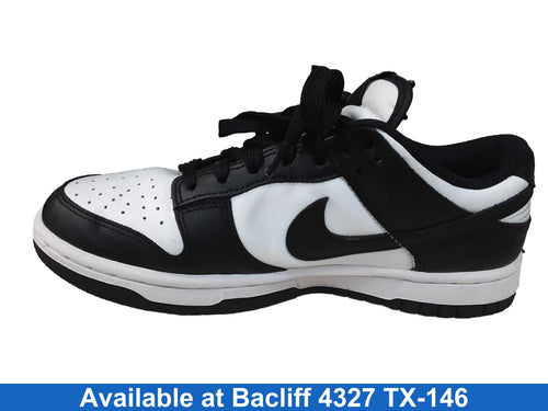 Nike Dd1503-101 White