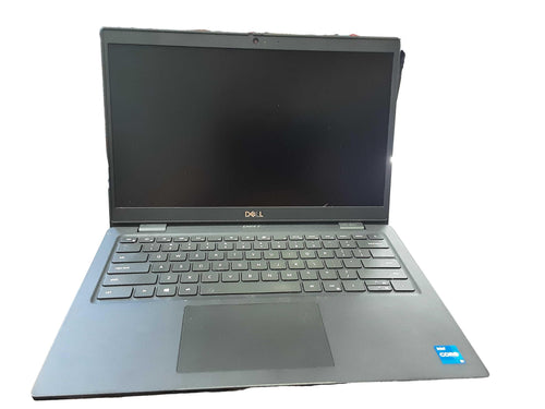 Dell P144g Intel Core I5 - 11th Generation - Evo Platform 2 Gb 16 Gb Black Laptop