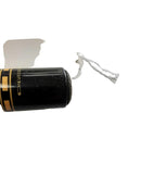 Meucci Black Billiards