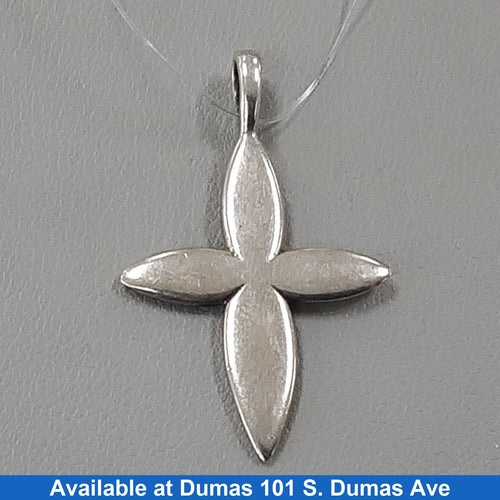 Pendant - Silver 1.9 grams