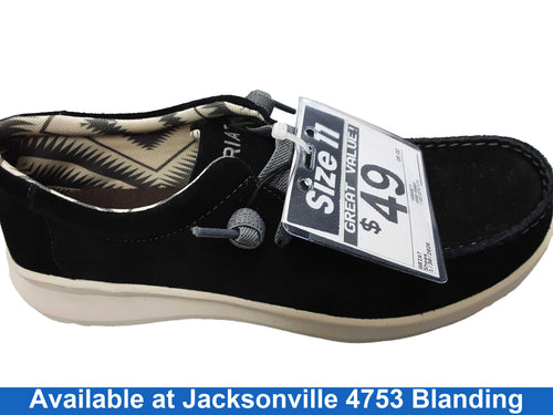 Ariat 10050977 Black