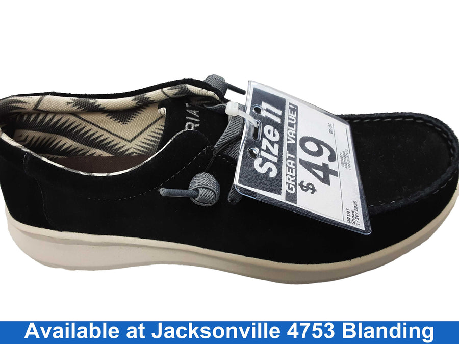 Ariat 10050977 Black