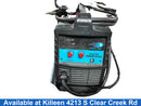 Cornwall Mmwm181dm Gray Mig Welding Machine
