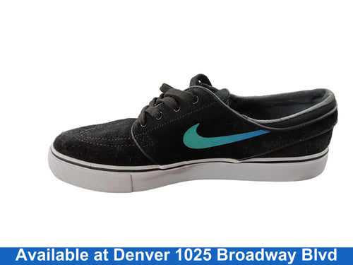 Nike 855629-034 Black