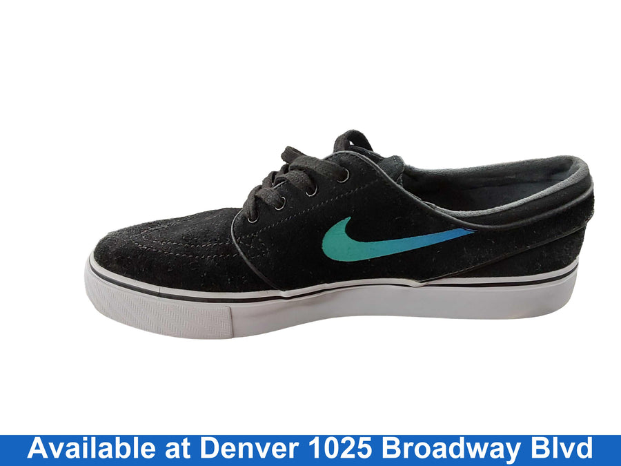 Nike 855629-034 Black