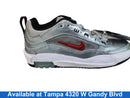Nike Hf3062-001 Gray