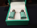 Earrings - Silver 8.7 grams