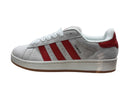Adidas Campus Red