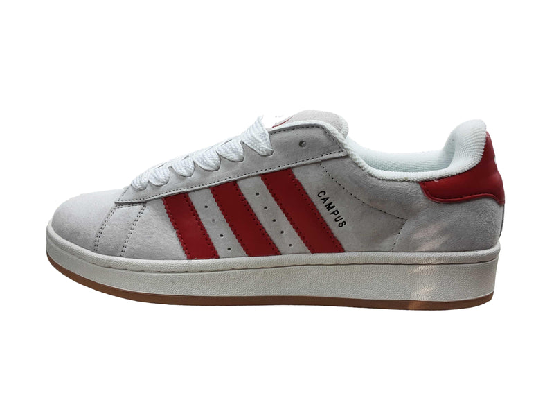 Adidas Campus Red