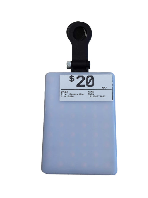 Bower Black Other Camera Accessory