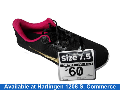 Nike Dd9283 Black