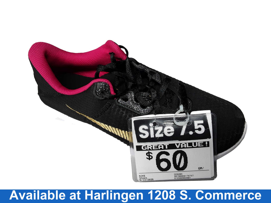 Nike Dd9283 Black