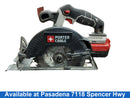 Craftsman Pcc660 Gray Cordless Circular Saw