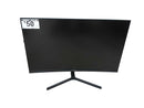 Crua Cr240dm Black Computer Monitor