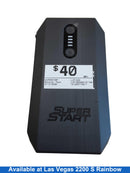 Superstart Ljp1200 Gray Battery Booster / Jumper