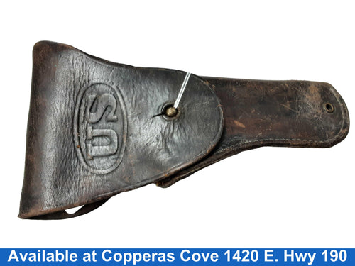 Boyt M1916 Brown Other Collectible