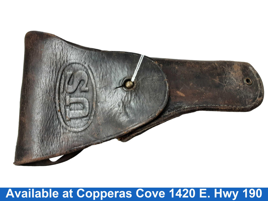 Boyt M1916 Brown Other Collectible