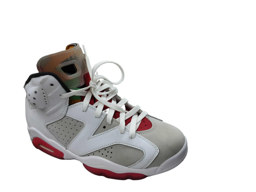 Jordan Ct8529-062 White