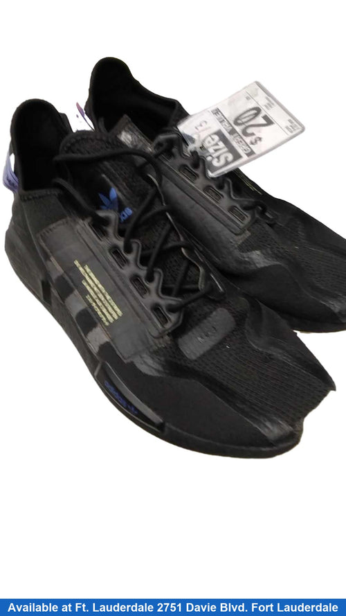Adidas 675001 Black