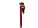 Ridgid 14in Orange Standard Hand Wrench