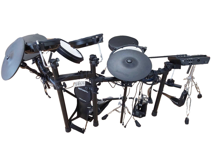 Roland Td-17kvx2 Black