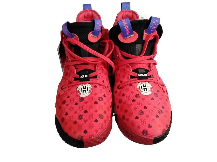 Adidas Dolby Digital Decoder Red