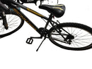 Schwinn High Timber Black Mountain Bike