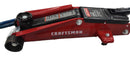 Craftsman Cmxletnt8225ds Black Automotive Jack