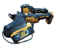 Dewalt Dcs369 Yellow Cordless Reciprocating Saw