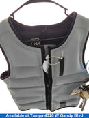 Swell Wakesurf Staylite Gray