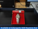 Watch - White Gold 14k (.585) 44.7 grams