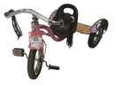 Schwinn Pink Tricycle Bike
