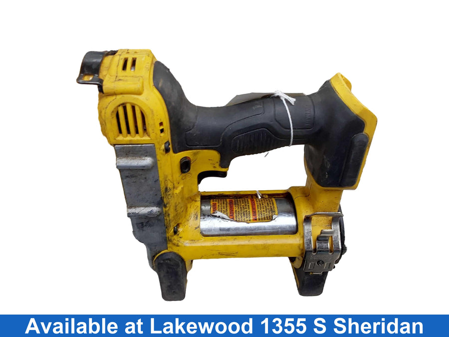 Dewalt Dcgg571 Yellow Misc. Automotive Tool
