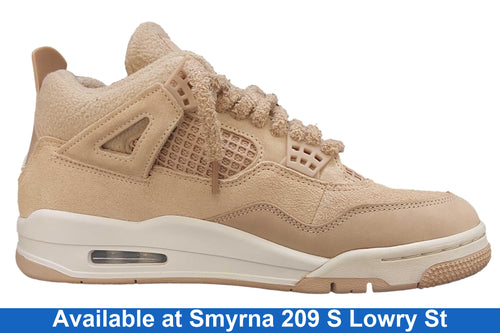 Jordan Hv0823-200 Beige / Tan