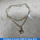 Chain - Yellow Gold 14k (.585) 18.2 grams 26 inch