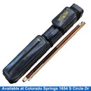 Mcdermot Brown Billiards