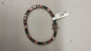 Bead Bracelet - Silver 15.6 grams 8 inch
