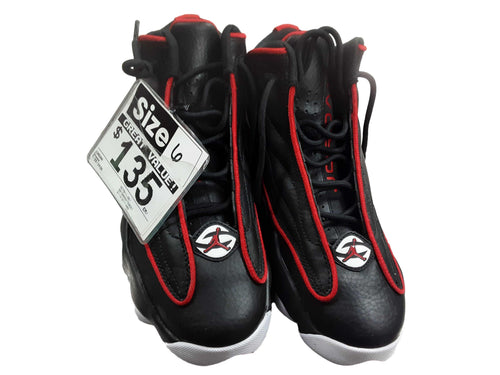 Jordan Dc7911-061 Red