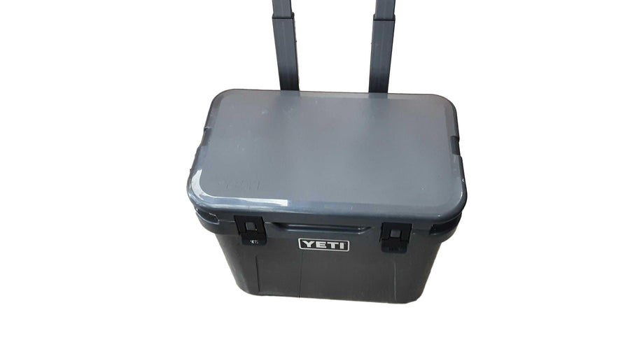 Yeti Roadie 32 Gray Cooler
