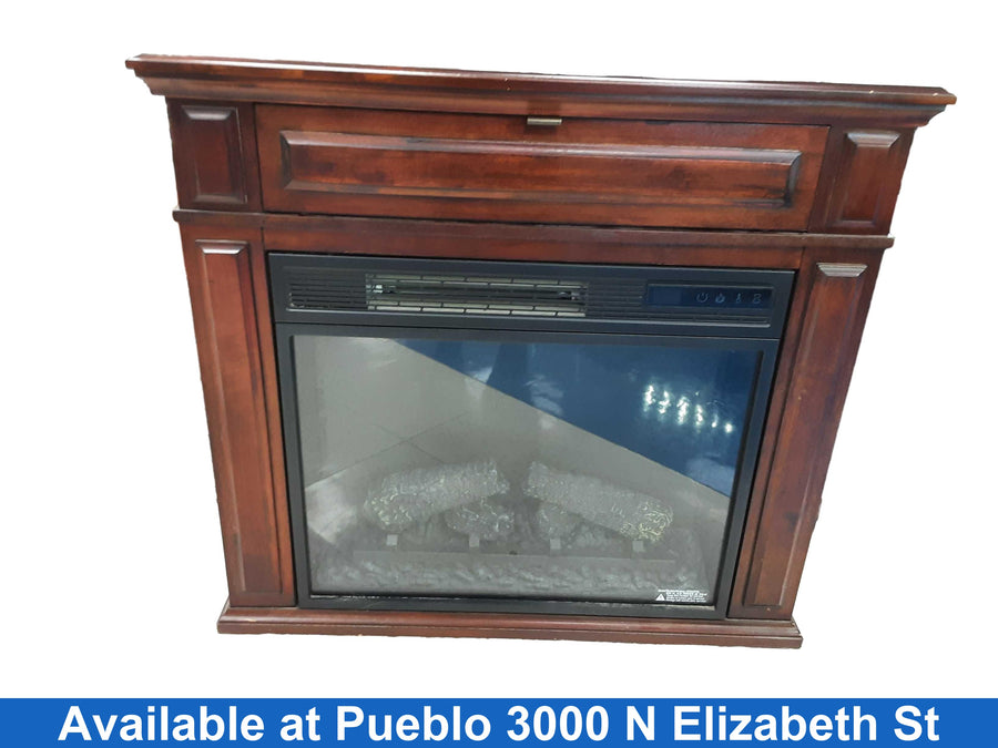 Duraflame 23rm90293 Brown Space / Room Heater