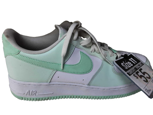 Nike Fz4123-394 Green