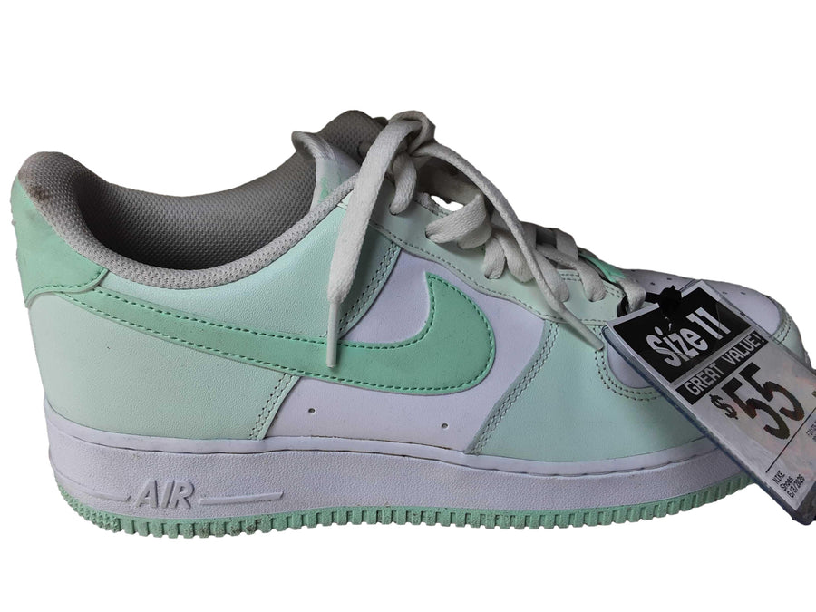 Nike Fz4123-394 Green