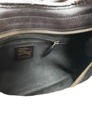 Burberry Brown Purse / Handbag