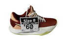 Nike Fv1894-800 Brown