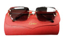 Cartier Ct00920 Gold