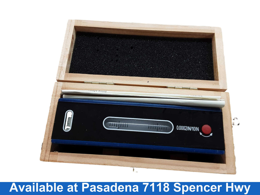 Blue Level / Laser Level