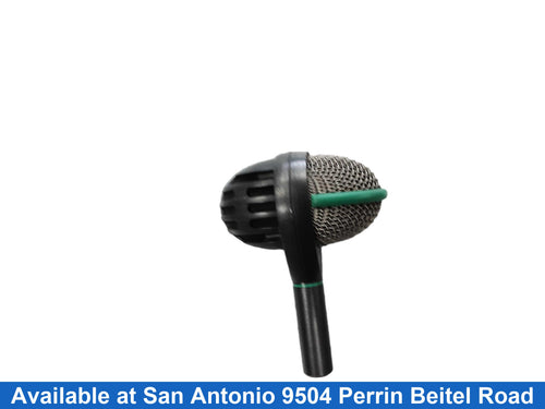 Akg D112 Gray Corded Microphone