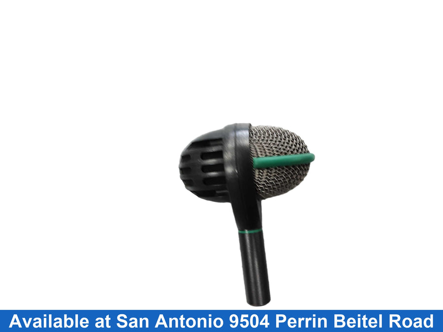 Akg D112 Gray Corded Microphone