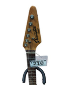Fender Starcaster Multi-color Electric Classic Guitar